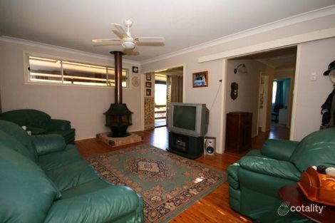 Property photo of 6 Anne Crescent Blaxland NSW 2774