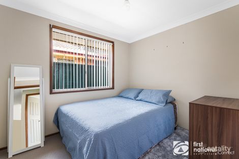 Property photo of 1/15 Carvossa Place Bligh Park NSW 2756