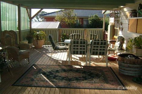 Property photo of 17 Fitzroy Street Kilmore VIC 3764