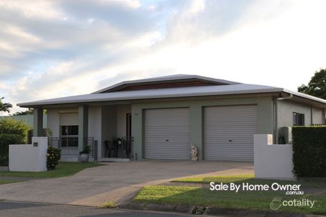 Property photo of 48 Fuljames Street Proserpine QLD 4800