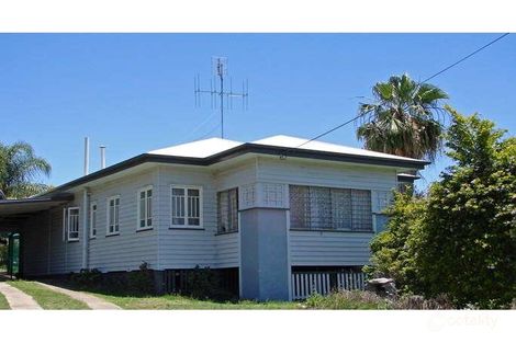 19 Barnes St, Goomeri, QLD 4601