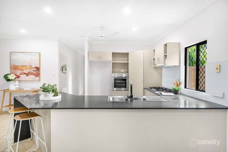 Property photo of 22 Lucy Close Kanimbla QLD 4870