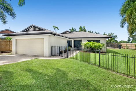 Property photo of 22 Lucy Close Kanimbla QLD 4870