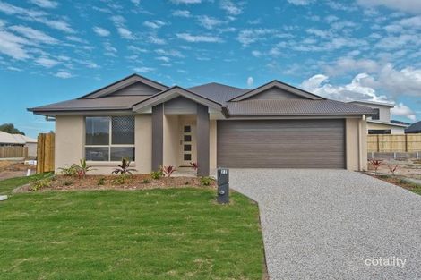 22 Japoon St, North Lakes, QLD 4509