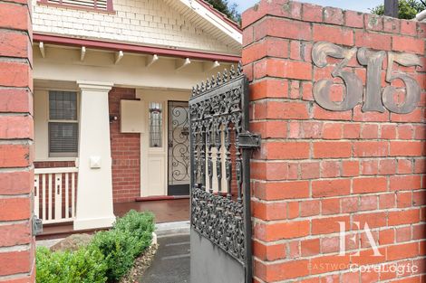 Property photo of 315 Moorabool Street Geelong VIC 3220