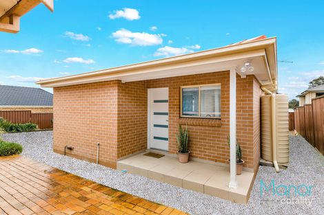 6a Forum Cres, Baulkham Hills, NSW 2153