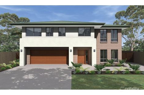 Lot 1 Springlands Dr, Slacks Creek, QLD 4127