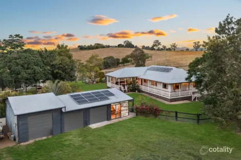 Property photo of 188 Mocker Road Roadvale QLD 4310