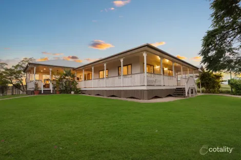 Property photo of 188 Mocker Road Roadvale QLD 4310