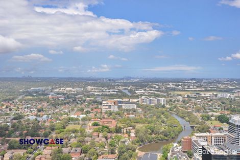 Property photo of 5203/330 Church Street Parramatta NSW 2150