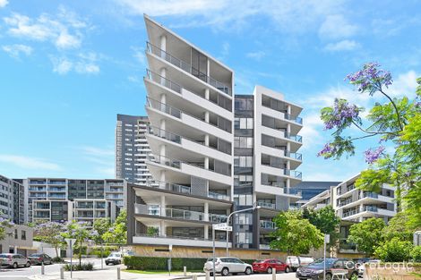 Property photo of 602/19 Shoreline Drive Rhodes NSW 2138