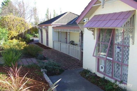 Property photo of 35 Hillpark Drive Mornington VIC 3931