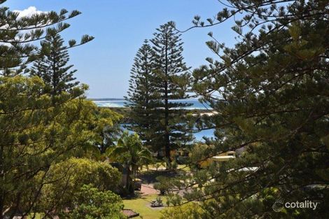 Property photo of 407/2-4 Murray Street Port Macquarie NSW 2444