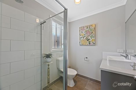 Property photo of 34 Bandicoot Circuit Longwarry VIC 3816