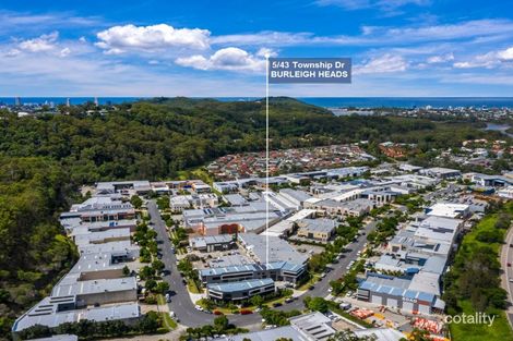 5/43 Township Dr, Burleigh Heads, QLD 4220