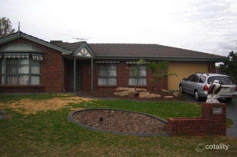 1 Corsair Cl, Seaford Rise, SA 5169