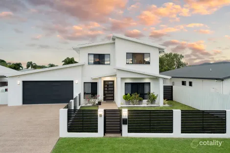 10 Riverbrook Tce, Idalia, QLD 4811