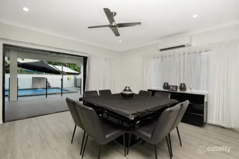 Property photo of 10 Riverbrook Terrace Idalia QLD 4811