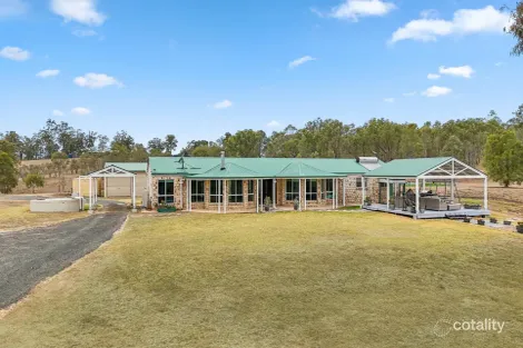Property photo of 30 Forest Ridge Crescent Mount Mort QLD 4340
