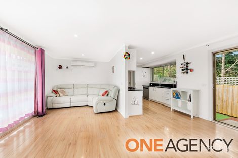 Property photo of 2/4 Wedge Crescent Rowville VIC 3178