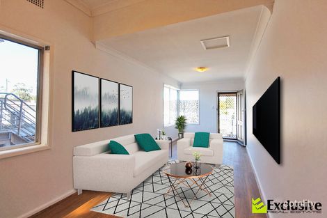 Property photo of 2/449 Hume Highway Yagoona NSW 2199