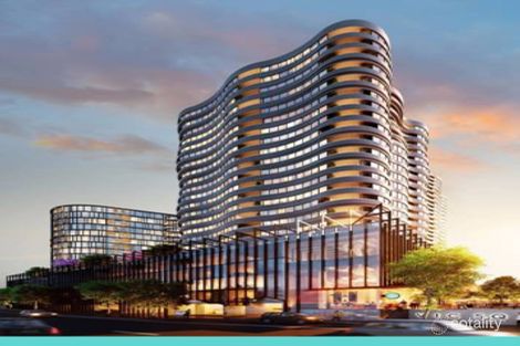 604/8 Hopkins St, Footscray, VIC 3011