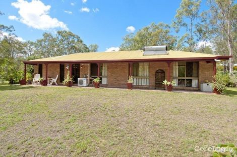 Property photo of 180-182 Amber Crescent Jimboomba QLD 4280