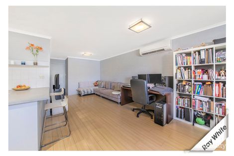 Property photo of 35/22 Archibald Street Lyneham ACT 2602