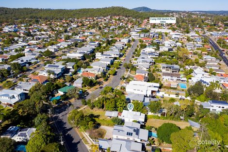 57 Bundah St, Camp Hill, QLD 4152