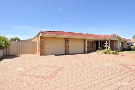 Property photo of 8 Bunbury Place Rockingham WA 6168