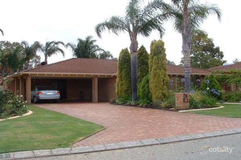 11 Seminole Cl, Connolly, WA 6027