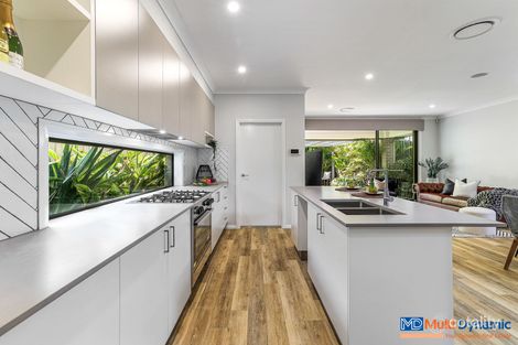 Property photo of 4 Verdite Street Leppington NSW 2179