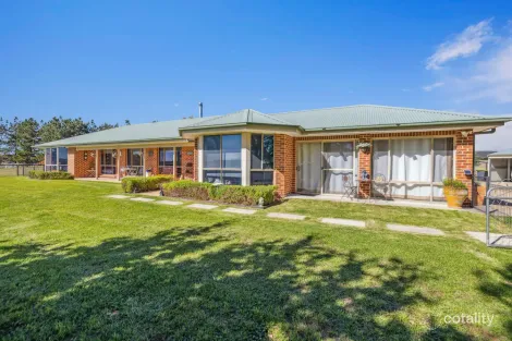 Property photo of 2204 Windellama Road Quialigo NSW 2580