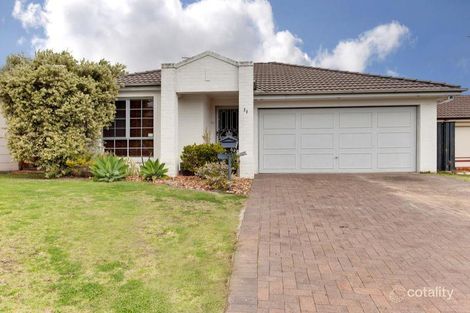 11 Lavender Cl, Casula, NSW 2170