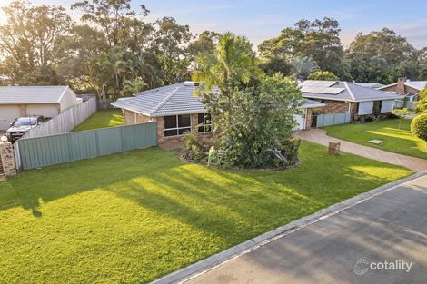 Property photo of 36 Phoenix Avenue Bongaree QLD 4507
