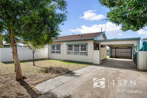 Property photo of 10 Jenkins Street California Gully VIC 3556