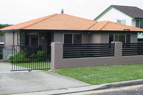 5 George Booth Dr, Edgeworth, NSW 2285