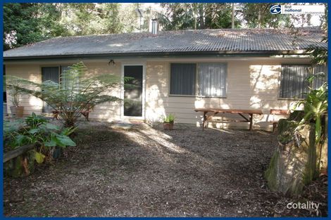 Property photo of 15 Mundora Road Springbrook QLD 4213