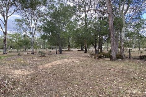 Property photo of 131 Old Yarraman Road South Nanango QLD 4615