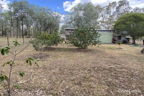 Property photo of 131 Old Yarraman Road South Nanango QLD 4615