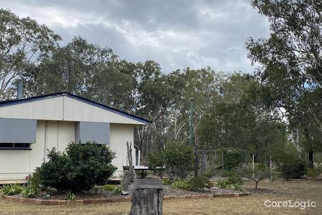 Property photo of 131 Old Yarraman Road South Nanango QLD 4615