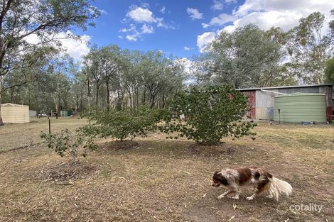 Property photo of 131 Old Yarraman Road South Nanango QLD 4615