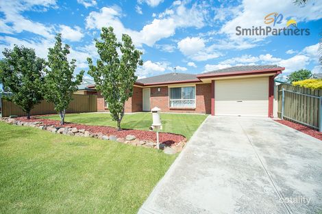 Property photo of 10 Brazil Drive Paralowie SA 5108