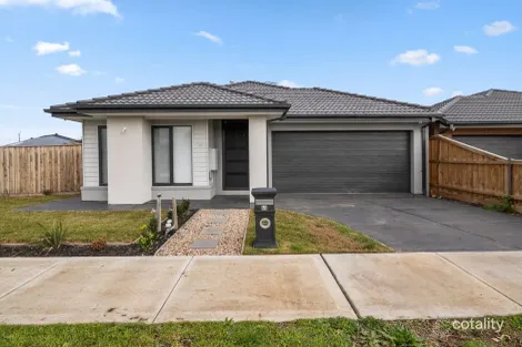 45 Vignette Rd, Diggers Rest, VIC 3427