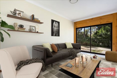 Property photo of 86 Faulkland Crescent Kings Park NSW 2148