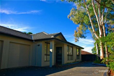 Property photo of 2/3 Edgar Street Eastwood NSW 2122