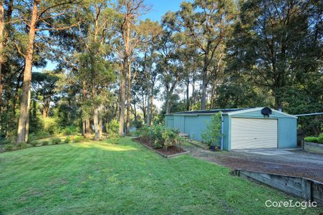 Property photo of 49 Bailey Road Cockatoo VIC 3781