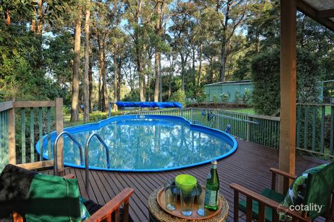 Property photo of 49 Bailey Road Cockatoo VIC 3781
