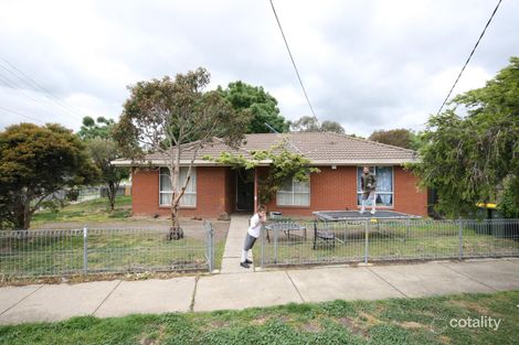 Property photo of 155 Solar Drive Whittington VIC 3219