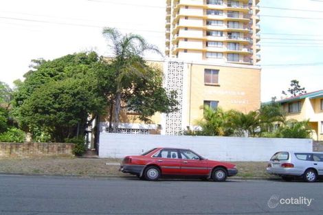Property photo of 2/36 Markwell Avenue Surfers Paradise QLD 4217